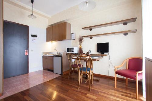 Apartamento Residence Desenzano