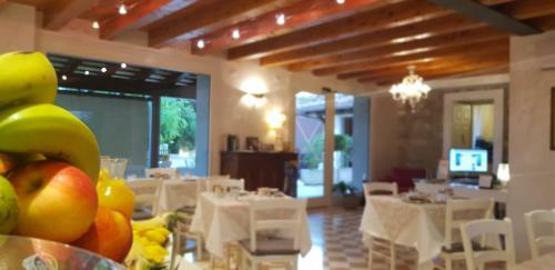 Hostal Casa Delneri
