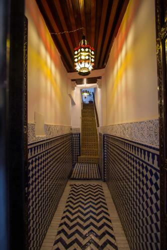 Hostal Dar El Mathaf