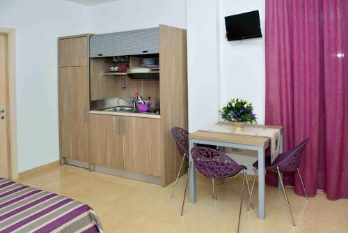 Apartamento Spazi Preziosi