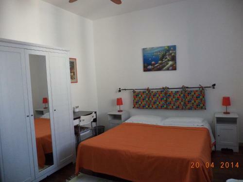 Bed & Breakfast La Caletta