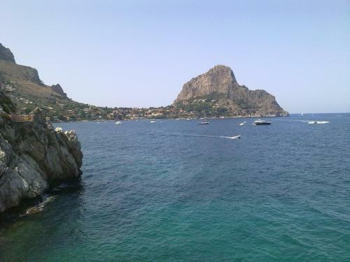 Bed & Breakfast La Caletta