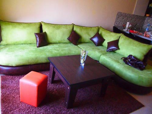Apartamento Brand New One Bedroom