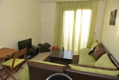Apartamento Brand New One Bedroom