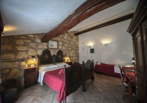 Bed & Breakfast Ottocento Sul Mare