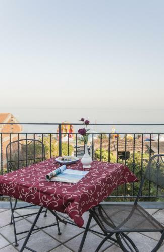 Bed & Breakfast Ottocento Sul Mare