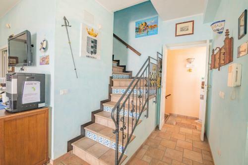 Bed & Breakfast Ottocento Sul Mare