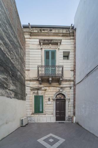 Bed & Breakfast Ottocento Sul Mare