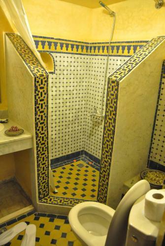 Riad Ghita Palace