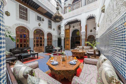 Riad Ghita Palace