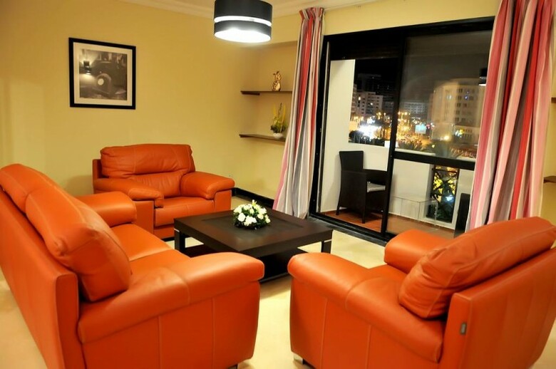 Apartamento Appart H�tel Le Rio
