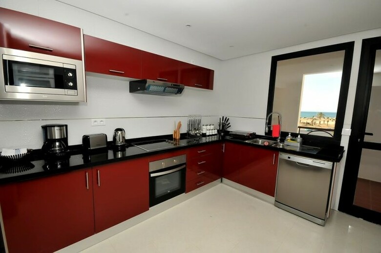 Apartamento Appart H�tel Le Rio