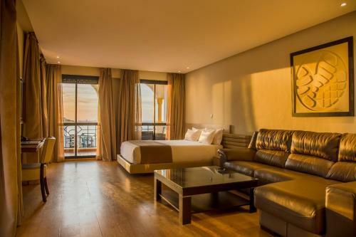 Apartamento Appart H�tel Le Rio