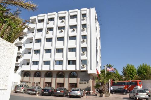 Hotel Yasmine