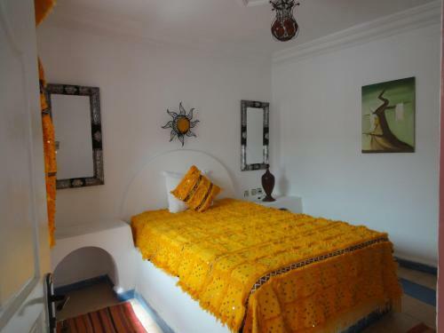 Hotel H�tel Riad Gnaoua