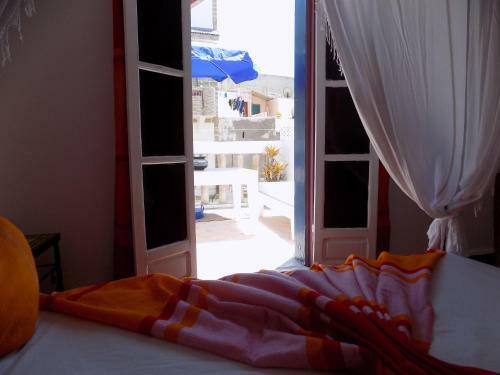 Hotel H�tel Riad Gnaoua