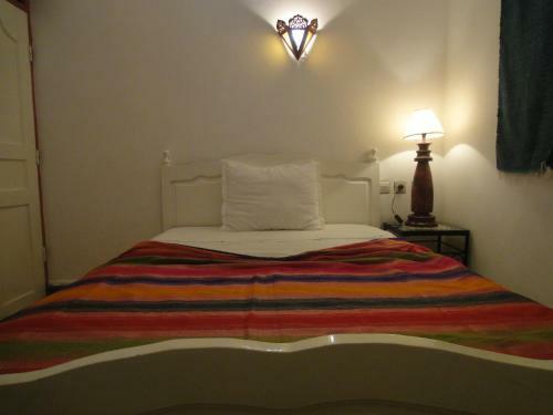 Hotel H�tel Riad Gnaoua