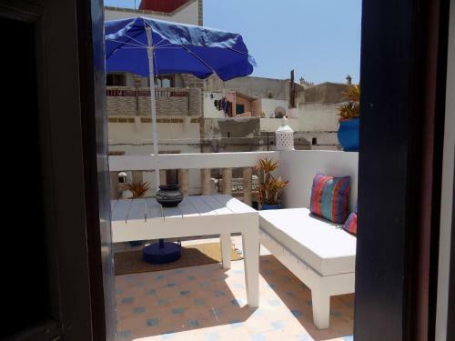 Hotel H�tel Riad Gnaoua