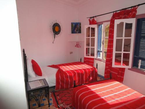 Hotel H�tel Riad Gnaoua