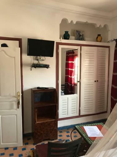 Hotel H�tel Riad Gnaoua