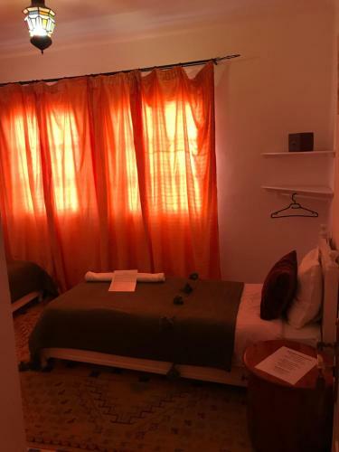 Hotel H�tel Riad Gnaoua