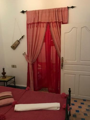 Hotel H�tel Riad Gnaoua
