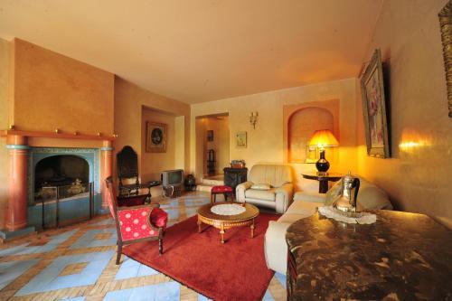 Maroc Lodge
