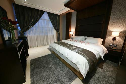 Apartamento Bellington Appart H�tel