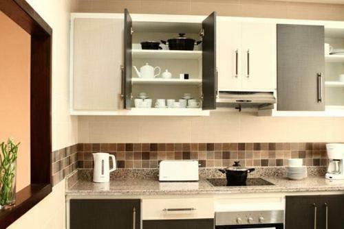 Apartamento Bellington Appart H�tel