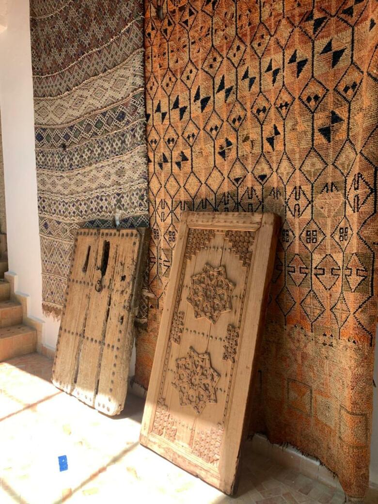 Bed & Breakfast Riad Zahraa Al Ismailia