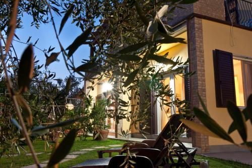 Agroturismo L'ortobio
