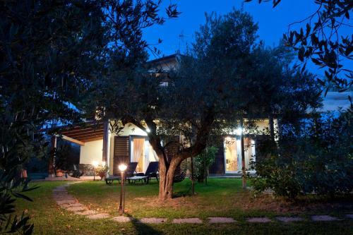 Agroturismo L'ortobio