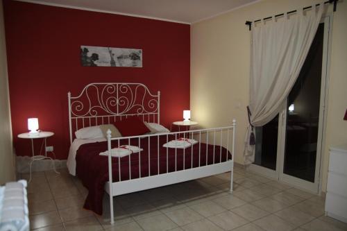 Apartamento La Luce Del Sole