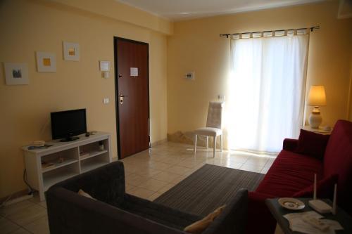 Apartamento La Luce Del Sole