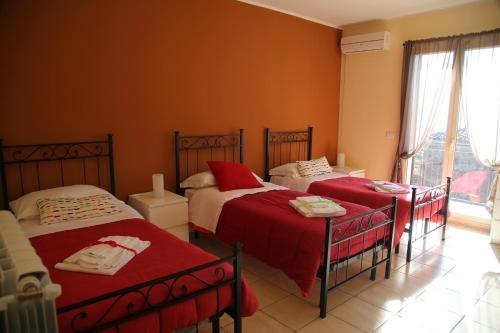 Apartamento La Luce Del Sole