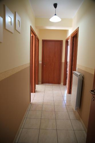Apartamento La Luce Del Sole
