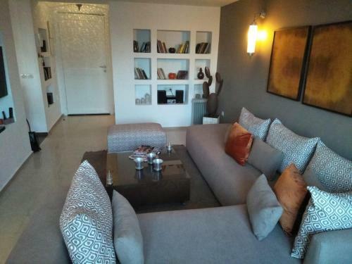 Apartment Residence Atlas