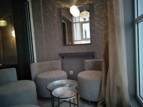 Apartment Residence Atlas