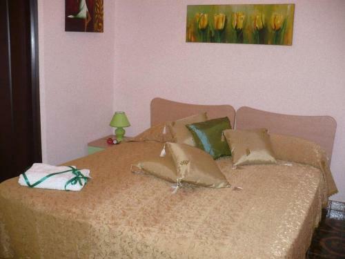 Bed & Breakfast La Stazione