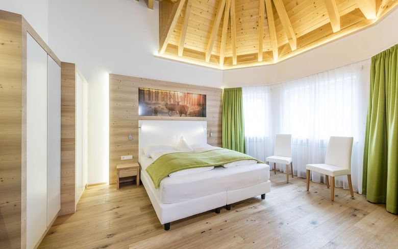Hotel Paradies Pure Mountain Resort