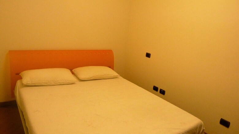 Apartamento House Rouge