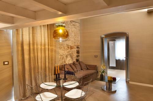 Apartamento Palazzo Cal�