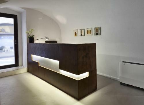 Apartamento Palazzo Cal�