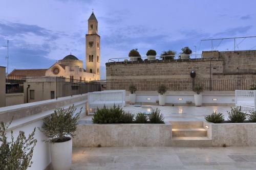 Apartamento Palazzo Cal�