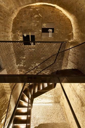 Apartamento Palazzo Cal�