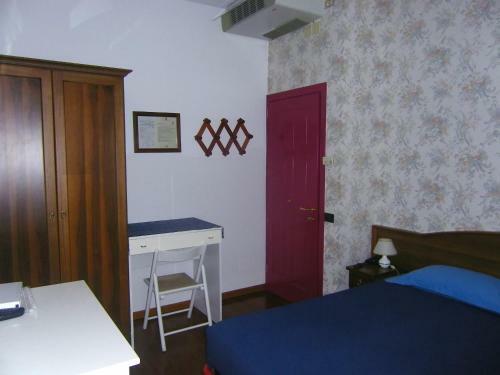 Hotel Galassi