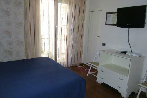 Hotel Galassi