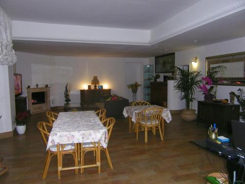 Hotel Galassi
