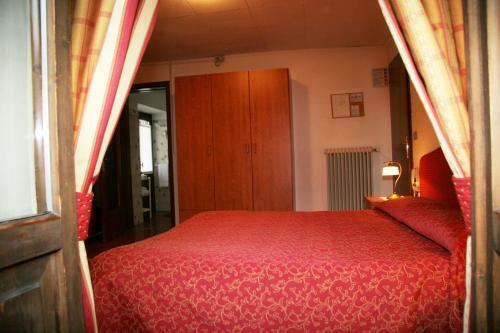 Hotel Albergo Garn� Cavento