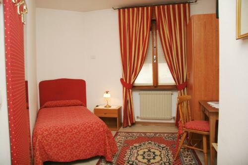 Hotel Albergo Garn� Cavento